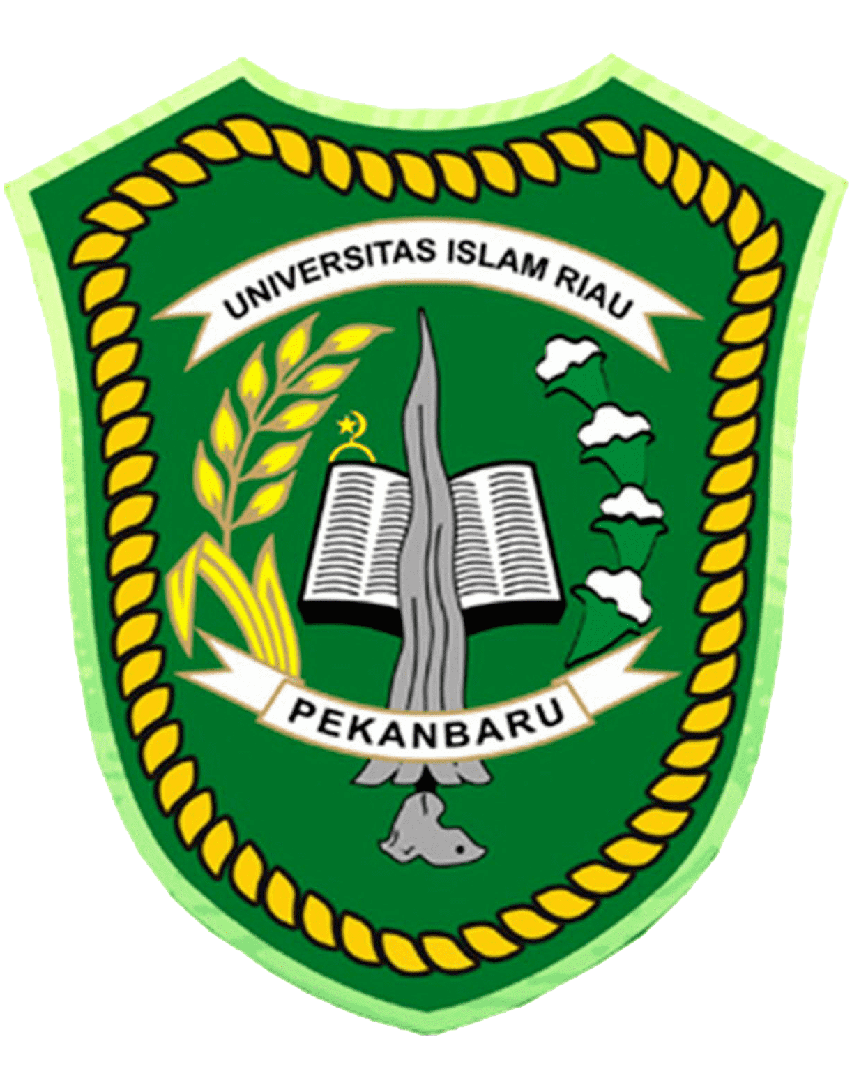 UNIVERSITAS ISLAM RIAU